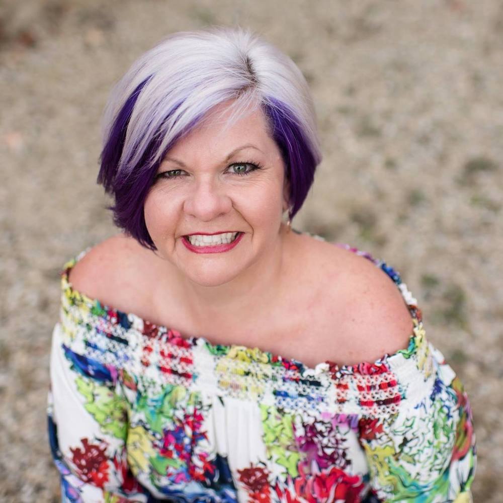 Meet your Posher, Bobbi
